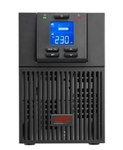 ИБП APC/SRV1KI/On-Line/EASY/Tower/IEC/1 000 VА/800 W