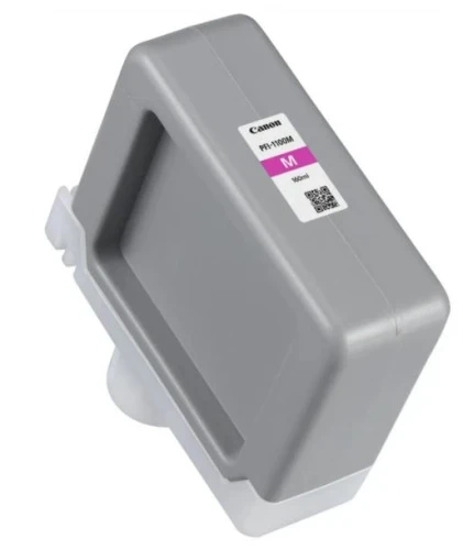 Картридж Canon/PFI-1100 M MAGENTA/Струйный/пурпурный/160 мл