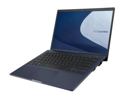 Ноутбук Asus/ExpertBook B1 B1500CEAE-BQ2000T/Pentium Gold/7505/2 GHz/8 Gb/M.2 PCIe SSD/256 Gb/No ODD/Graphics/UHD/256 Mb/15,6 ''/1920x1080/Windows 10/