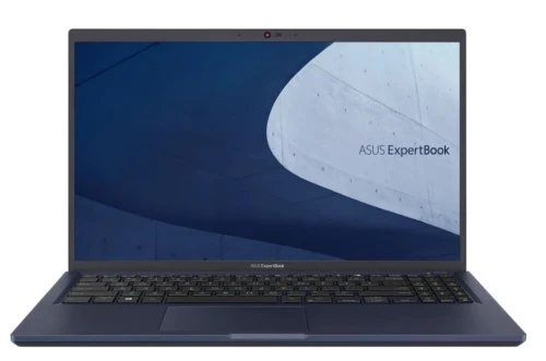 Ноутбук Asus/ExpertBook B1 B1500CEAE-BQ2000T/Pentium Gold/7505/2 GHz/8 Gb/M.2 PCIe SSD/256 Gb/No ODD/Graphics/UHD/256 Mb/15,6 ''/1920x1080/Windows 10/