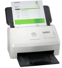 Сканер HP Europe/ScanJet Enterprise Flow 5000 s5/A4/7500 листов в день