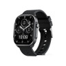 Смарт часы TECNO Watch 3 Active TSP-W03A Black