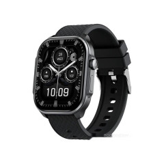 Смарт часы TECNO Watch 3 Active TSP-W03A Black