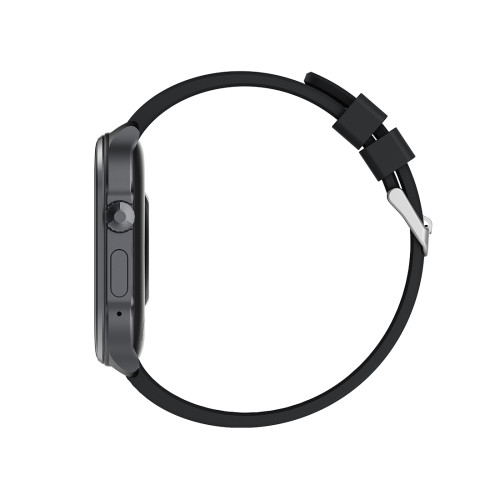 Смарт часы TECNO Watch 3 Active TSP-W03A Black