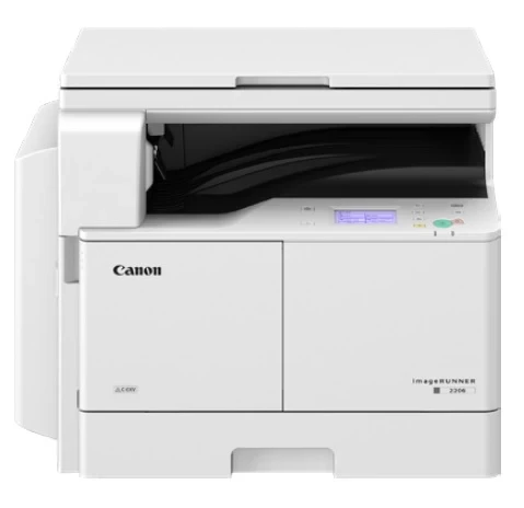 МФП Canon/imageRUNNER 2206/Принтер-Сканер(без АПД)-Копир/A3/22 ppm/600x600 dpi