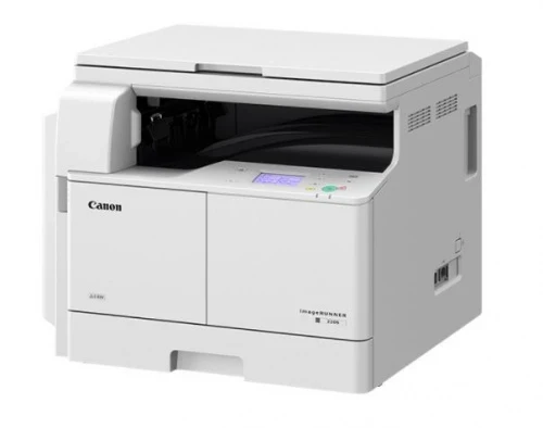 МФП Canon/imageRUNNER 2206/Принтер-Сканер(без АПД)-Копир/A3/22 ppm/600x600 dpi