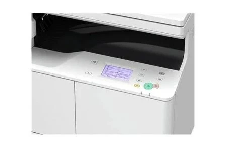 МФП Canon/imageRUNNER 2206/Принтер-Сканер(без АПД)-Копир/A3/22 ppm/600x600 dpi