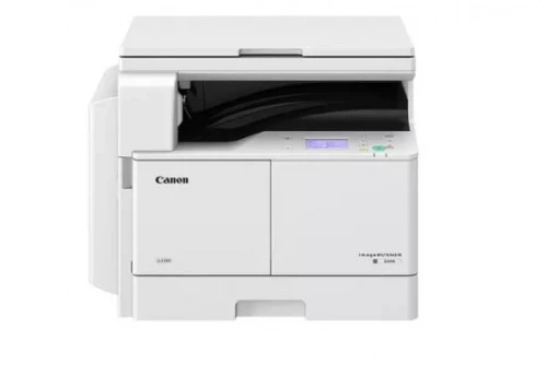 МФП Canon/imageRUNNER 2206/Принтер-Сканер(без АПД)-Копир/A3/22 ppm/600x600 dpi