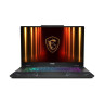 Ноутбук MSI Cyborg 17 B2RWGKG-288XKZ 17,3" FHD 144Hz Core 7 240H 16GB 1TB RTX5070 DOS