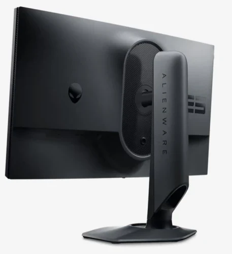 Монитор Dell/Alienware Gaming AW2524HF/24.5 ''/Full HD/1920x1080 Pix/1xHDMI 2.1/2xDisplayPort 1.4/1xUSB 3.2 Gen 1 upstream/2xUSB 3.2 Gen 1 /500 Hz