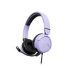 Гарнитура HyperX Cloud Mini (Lavender) 7G8F5AA