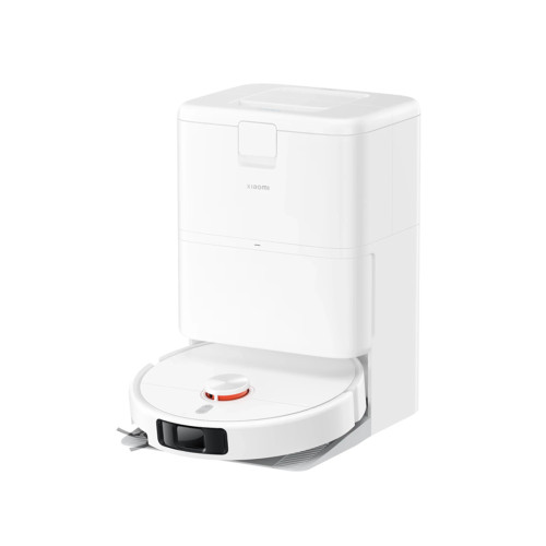 Робот-пылесос Xiaomi Robot Vacuum H50 Pro Белый (в комплекте с зарядной станцией OV42-JZGL)