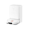 Робот-пылесос Xiaomi Robot Vacuum H50 Pro Белый (в комплекте с зарядной станцией OV42-JZGL)