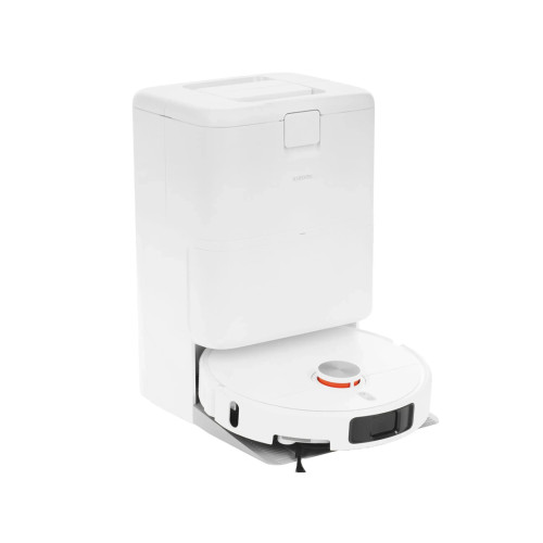 Робот-пылесос Xiaomi Robot Vacuum H50 Pro Белый (в комплекте с зарядной станцией OV42-JZGL)