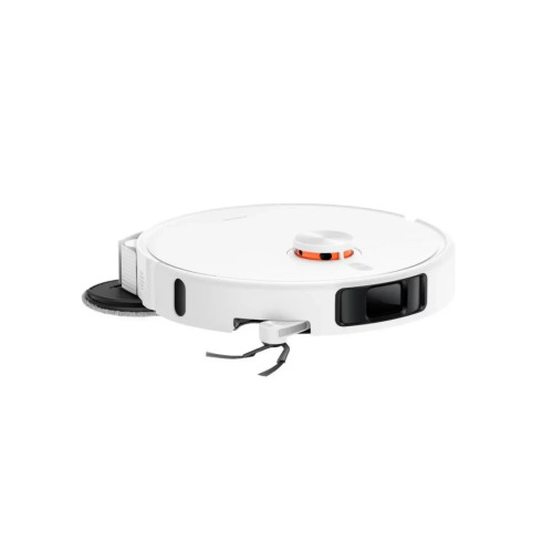 Робот-пылесос Xiaomi Robot Vacuum H50 Pro Белый (в комплекте с зарядной станцией OV42-JZGL)