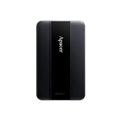 Внешний жёсткий диск Apacer 5TB 2.5" AC237 Чёрный