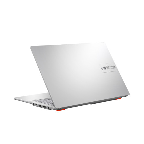 Ноутбук ASUS Vivobook Go 15 E1504FA-BQ2770 15,6" FHD 60Hz Ryzen 3 30 8GB 512GB DOS