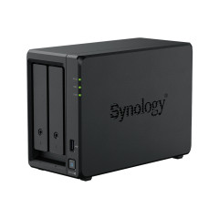 Система хранения данных (сервер) Synology DS725+