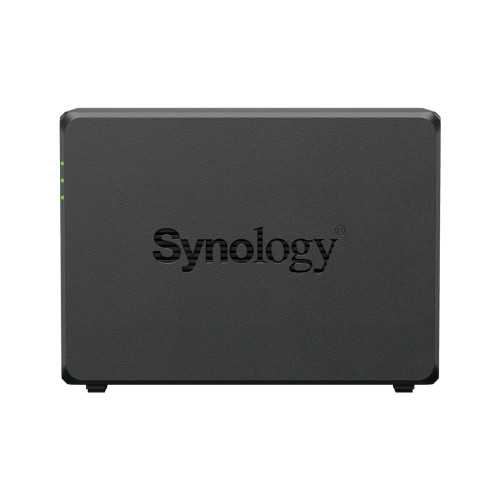 Система хранения данных (сервер) Synology DS725+
