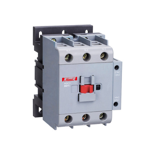Контактор Himel HDC3-9511 95А 220В/230В 50/60Гц