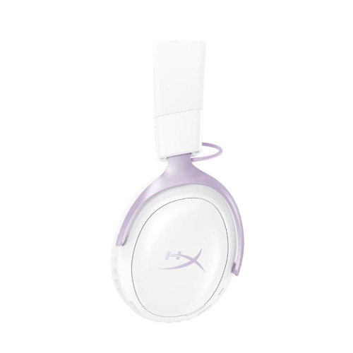 Гарнитура HyperX Cloud III S - Gaming Headset (Lavender) D95DFAA