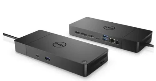 Док-станция Dell/WD19S 130W
