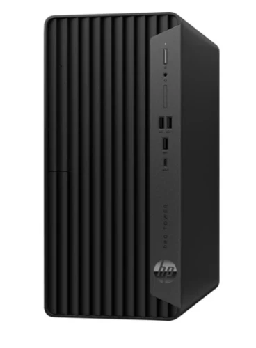 Компьютер HP Europe/Pro Tower 400 G9/Tower/1г/Core i5/14500/2,6 GHz/16 Gb/M.2 PCIe SSD/512 Gb/No ODD/Graphics/UHD 770/256 Mb/Windows 11/Pro/64