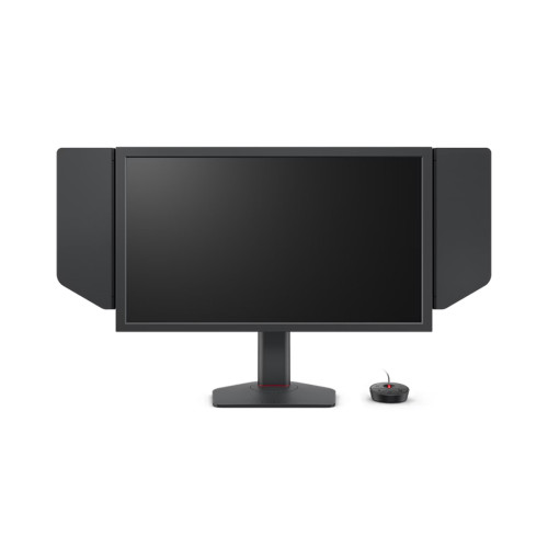 Монитор 24.1" ZOWIE XL2566X+ Dark Grey