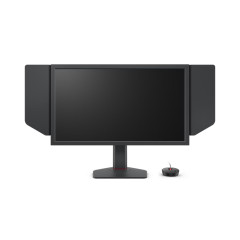 Монитор 24.1" ZOWIE XL2566X+ Dark Grey
