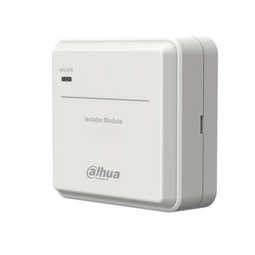 Изолятор короткого замыкания адресный Dahua DHI-HY-1431/1