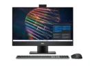 Моноблок Dell/Optiplex 5400 AIO/Core i5/12500/3 GHz/8 Gb/M.2 PCIe SSD/256 Gb/No ODD/Graphics/UHD 770/256 Mb/Ubuntu/20.04/23.8 ''/FHD/1920x1080 Pix/kbd
