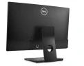 Моноблок Dell/Optiplex 5400 AIO/Core i5/12500/3 GHz/8 Gb/M.2 PCIe SSD/256 Gb/No ODD/Graphics/UHD 770/256 Mb/Ubuntu/20.04/23.8 ''/FHD/1920x1080 Pix/kbd