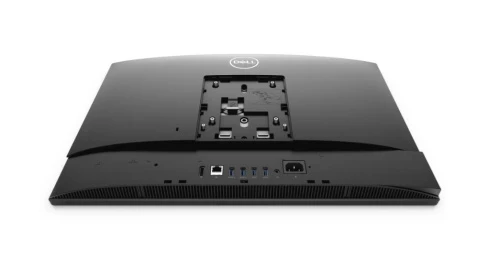 Моноблок Dell/Optiplex 5400 AIO/Core i5/12500/3 GHz/8 Gb/M.2 PCIe SSD/256 Gb/No ODD/Graphics/UHD 770/256 Mb/Ubuntu/20.04/23.8 ''/FHD/1920x1080 Pix/kbd