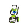 Мойка высокого давления электрическая Greenworks 5105507 GHP2000 1800 Вт 140 бар