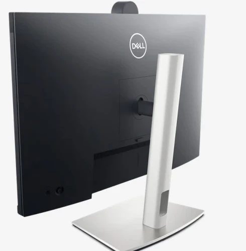 Монитор Dell/P2424HEB/24 Video Conferencing Monitor/23.8 ''/Full HD/1920x1080 Pix/1x HDMI (HDCP 1.4)/1x DP 1.2 (HDCP 1.4)/1x DP-out with MST/1x RJ45/1