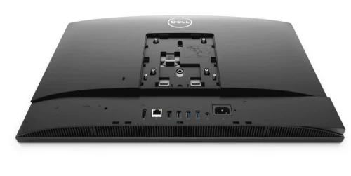 Моноблок Dell/OptiPlex 5490 All-in-One/Core i5/10500T/2,3 GHz/8 Gb/M.2 PCIe SSD/256 Gb/No ODD/Graphics/UHD 630/256 Mb/Windows 11/Pro/64/23,8 ''/FHD/19