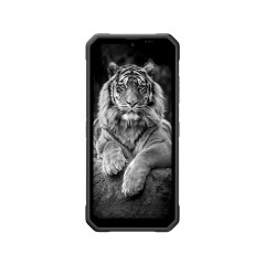 Смартфон OSCAL Marine 3 Rugged Phone 8GB RAM 128GB ROM Black