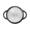 Кастрюля Tefal Pro Cook E2184475 20см 2.4л