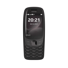 NOKIA 6310 DS TA-1400 BLACK
