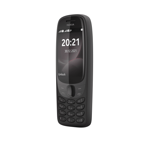 NOKIA 6310 DS TA-1400 BLACK