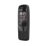 NOKIA 6310 DS TA-1400 BLACK
