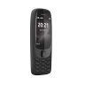 NOKIA 6310 DS TA-1400 BLACK