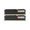 Комплект модулей памяти Kingston FURY Beast Black EXPO KF556C36BBEK2-64 DDR5 64GB (Kit 2x32GB) 5600M