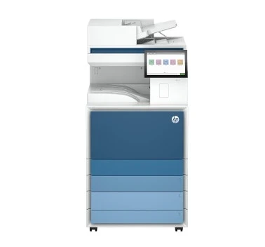 МФП HP Europe/LaserJet MFP 8601dn/принтер/сканер/копир/факс/A4/70 ppm/600x600 dpi