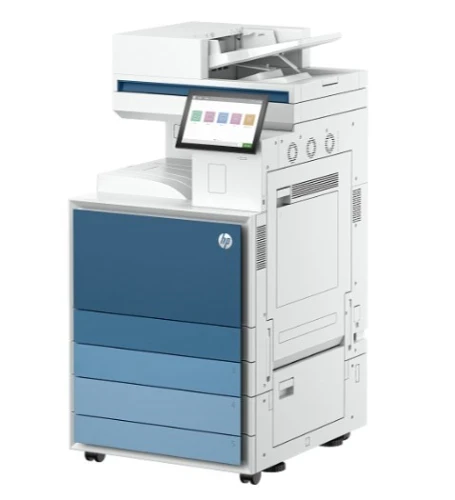 МФП HP Europe/LaserJet MFP 8601dn/принтер/сканер/копир/факс/A4/70 ppm/600x600 dpi