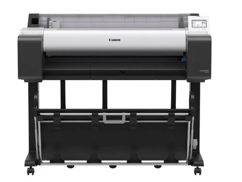 Плоттер Canon/imagePROGRAF TM-350/A0/2400x1200 dpi