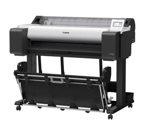 Плоттер Canon/imagePROGRAF TM-350/A0/2400x1200 dpi