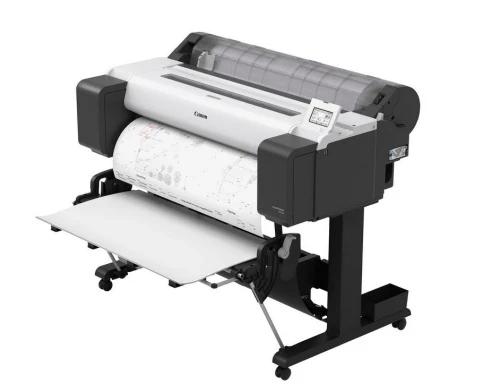 Плоттер Canon/imagePROGRAF TM-350/A0/2400x1200 dpi