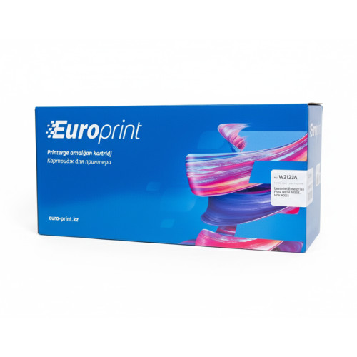 Картридж Europrint EPC-W2123A