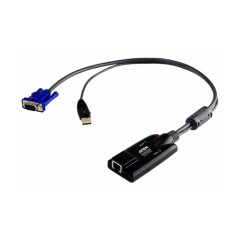 КВМ-адаптер ATEN KA7175-AX